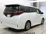 Used 2025 AT toyota alphard AGH40W Image[1]
