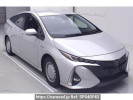 Toyota Prius PHV ZVW52
