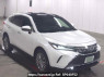 Used 2022 AT toyota harrier MXUA80 Image[0]