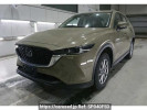 Mazda CX-5 KFEP