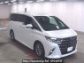Used 2024 AT toyota alphard AGH40W Image[0]