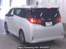 Used 2024 AT toyota alphard AGH40W Image[1]