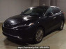 Used 2024 AT toyota harrier MXUA80 Image[0]
