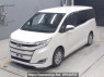 Used 2021 AT toyota noah ZWR80G Image[0]