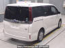 Used 2021 AT toyota noah ZWR80G Image[1]