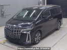 Toyota Alphard AGH30W