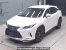 Lexus RX AGL20W