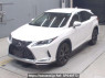 Used 2020 AT lexus rx AGL20W Image[0]