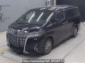 Used 2021 AT toyota alphard-hybrid AYH30W Image[0]