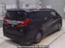 Used 2021 AT toyota alphard-hybrid AYH30W Image[1]