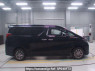 Used 2021 AT toyota alphard-hybrid AYH30W Image[2]