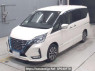 Used 2022 AT nissan serena HFC27 Image[0]