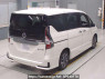 Used 2022 AT nissan serena HFC27 Image[1]