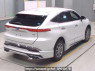Used 2024 AT toyota harrier-hybrid AXUH80 Image[1]