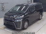 Used 2019 AT toyota vellfire-hybrid AYH30W Image[0]