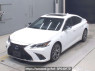 Used 2021 AT lexus es AXZH11 Image[0]