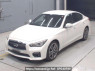 Used 2016 AT nissan skyline YV37 Image[0]