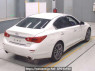 Used 2016 AT nissan skyline YV37 Image[1]