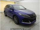 Toyota Harrier ASU65W