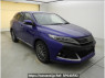 Used 2017 AT toyota harrier ASU65W Image[0]