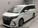 Toyota Alphard AGH40W