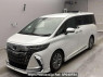 Used 2023 AT toyota alphard AGH40W Image[0]