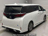 Used 2023 AT toyota alphard AGH40W Image[1]