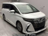 Used 2023 AT toyota alphard AGH40W Image[2]