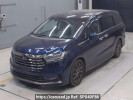 Honda Odyssey RC1