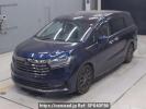 Honda Odyssey RC1