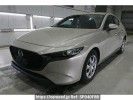Mazda Mazda3 Fastback BP5P