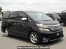 Used 2010 AT toyota vellfire ANH20W Image[0]