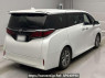 Used 2024 AT toyota alphard AGH40W Image[1]