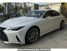 Lexus IS AVE30