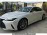 Used 2021 AT lexus is AVE30 Image[0]