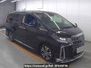 Toyota Alphard AGH30W