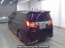 Used 2022 AT toyota alphard AGH30W Image[1]