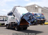 Used 2017 AT hino dutro XZU600X Image[1]