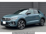 Used 2023 AT volkswagen t-roc A1DFF Image[0]