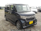 Honda N-BOX CUSTOM JF3