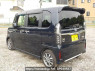 Used 2022 AT honda n-box-custom JF3 Image[1]