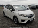 Honda Fit Hybrid GP5