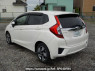 Used 2014 AT honda fit-hybrid GP5 Image[1]