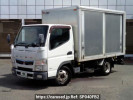 Mitsubishi Fuso Canter FBA20