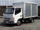 Mitsubishi Fuso Canter FBA20