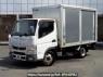 Used 2017 AT mitsubishi-fuso canter FBA20 Image[0]