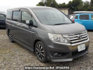 Honda Step WGN Spada RK5