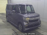 Used 2021 AT honda n-box-custom JF3 Image[0]
