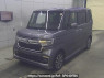 Used 2021 AT honda n-box-custom JF3 Image[2]