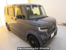 Honda N-BOX CUSTOM JF3